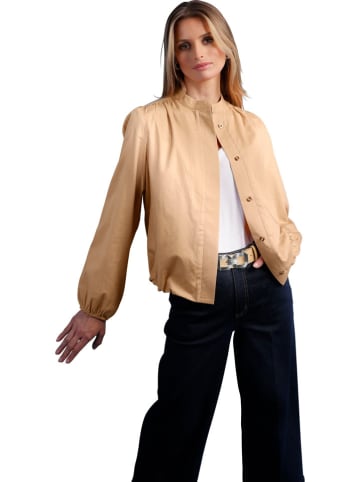 Heine Tusssenjas beige