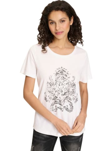 Heine Shirt in Weiß