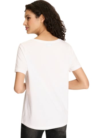 Heine Shirt wit