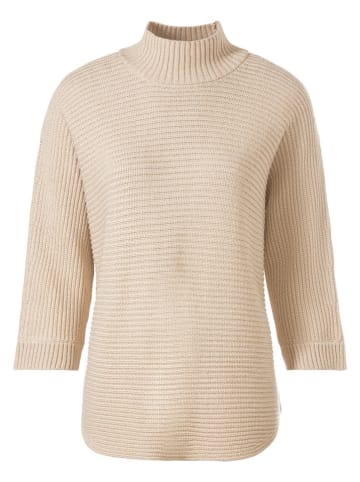 Heine Pullover in Beige