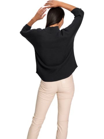 Heine Pullover in Schwarz