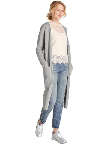Heine Cardigan in Grau