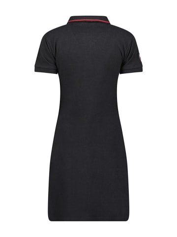 Canadian Peak Polojurk "Katcheak" zwart