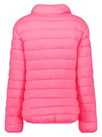 Canadian Peak Steppjacke in Pink