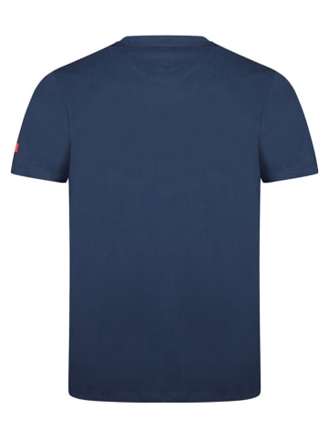 Canadian Peak Shirt "Jadseneak" donkerblauw
