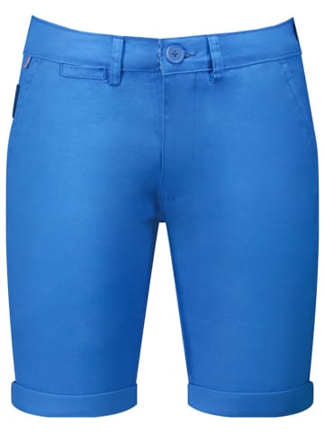 Canadian Peak Bermuda "Pacidoreak" blauw