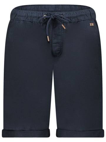 Canadian Peak Bermuda "Pongeak" donkerblauw