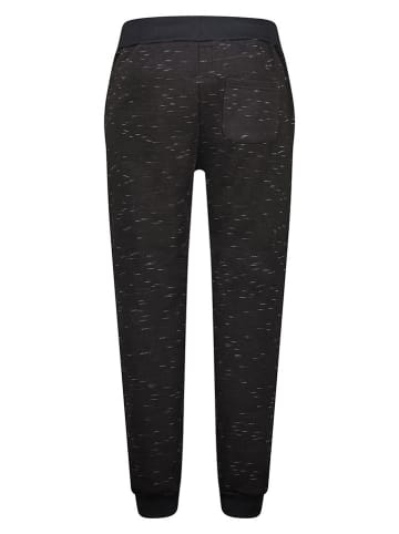 Canadian Peak Sweathose in Schwarz