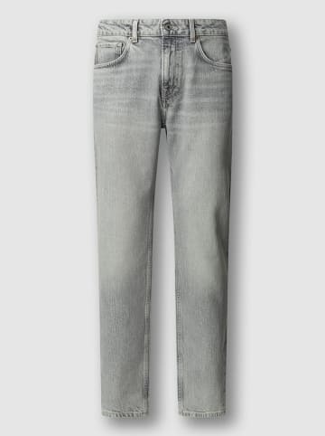 Pepe Jeans Dżinsy - Regular fit - w kolorze szarym