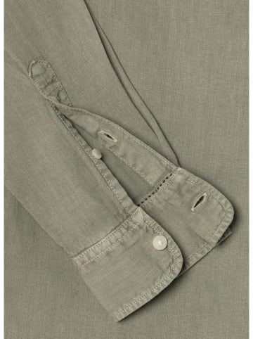 Pepe Jeans Hemd "Payon" - Regular fit -  in Khaki