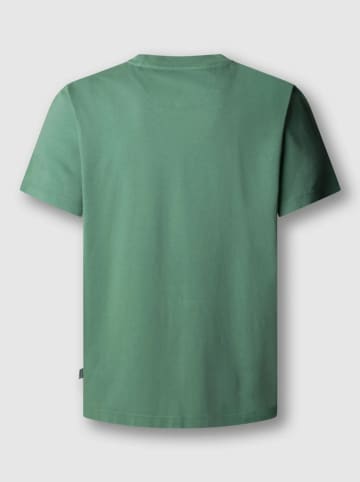 Pepe Jeans Shirt "Gio" groen