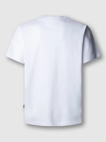 Pepe Jeans Shirt "Gio" wit