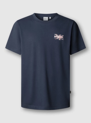 Pepe Jeans Shirt in Dunkelblau
