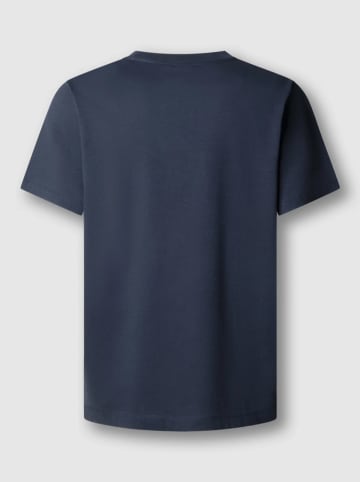 Pepe Jeans Shirt in Dunkelblau