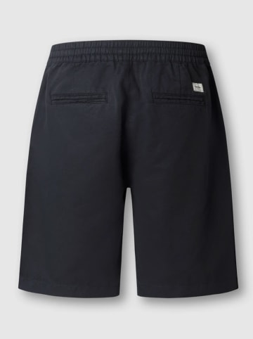 Pepe Jeans Bermudy w kolorze granatowym
