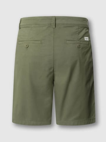 Pepe Jeans Bermuda kaki