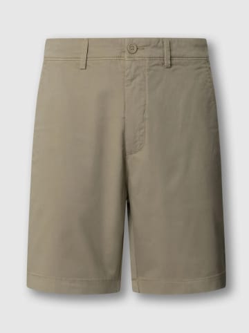 Pepe Jeans Bermudy w kolorze beżowym