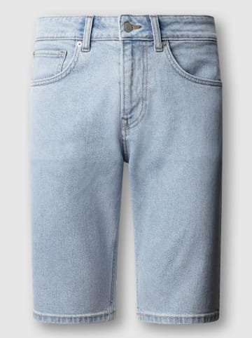 Pepe Jeans Spijkerbermuda lichtblauw