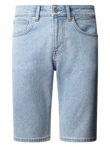 Pepe Jeans Jeans-Bermudas in Hellblau