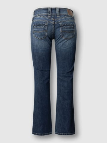 Pepe Jeans Jeans "Iconic Gen" - Slim fit - in Dunkelblau