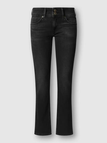 Pepe Jeans Jeans "Venus" - Slim fit - in Schwarz