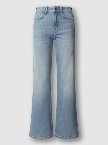 Pepe Jeans Spijkerbroek - comfort fit - lichtblauw