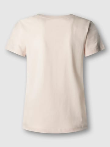 Pepe Jeans Shirt "Mae" in Creme