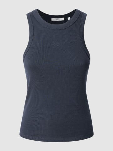 Pepe Jeans Top "Marian" in Dunkelblau