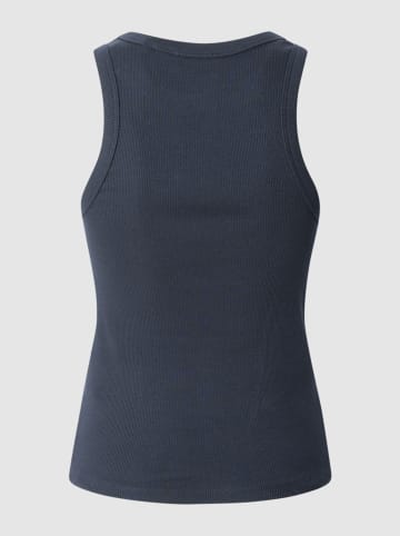 Pepe Jeans Top "Marian" donkerblauw