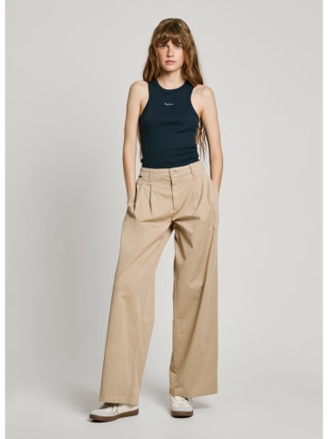 Pepe Jeans Top "Marian" in Dunkelblau