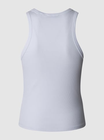 Pepe Jeans Top "Marian" w kolorze białym