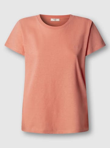 Pepe Jeans Shirt "Megan" in Rosa