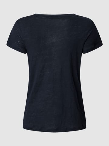 Pepe Jeans Shirt "Megan" in Dunkelblau