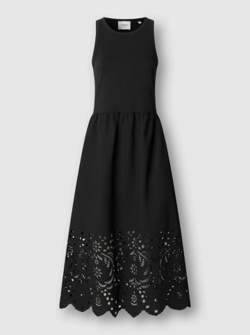 Pepe Jeans Jurk "Naomi" donkerblauw