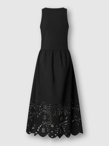 Pepe Jeans Sukienka "Naomi" w kolorze granatowym
