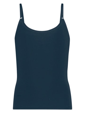 Muchachomalo Hemdje donkerblauw