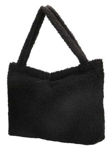 Beagles Shopper bag w kolorze czarnym - 60 x 42 x 9,5 cm