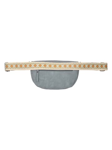 Beagles Heuptas lichtblauw - (B)25 x (H)17 x (D)4 cm