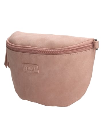 Beagles Heuptas lichtroze - (B)25 x (H)17 x (D)4 cm
