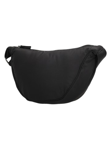Beagles Brustbeutel in Schwarz - (B)33 x (H)15 x (T)8 cm
