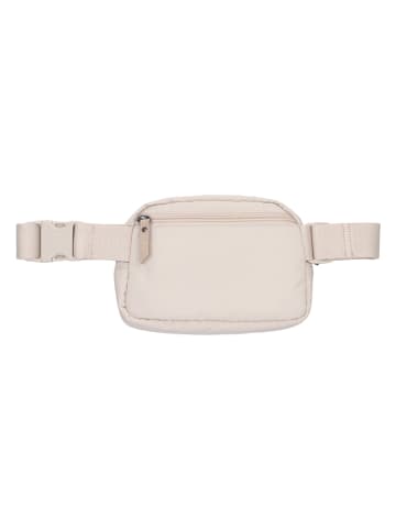 Beagles Borstbuidel crème - (B)19 x (H)14 x (D)6 cm