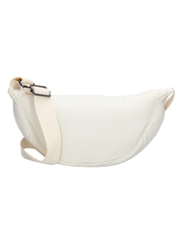 Beagles Brustbeutel in Weiß - (B)33 x (H)15 x (T)8 cm