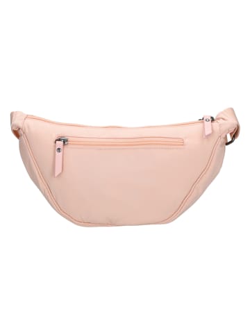 Beagles Brustbeutel in Rosa - (B)33 x (H)15 x (T)8 cm