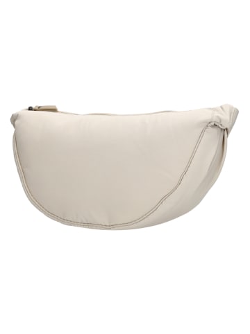 Beagles Brustbeutel in Creme - (B)39 x (H)18 x (T)10 cm