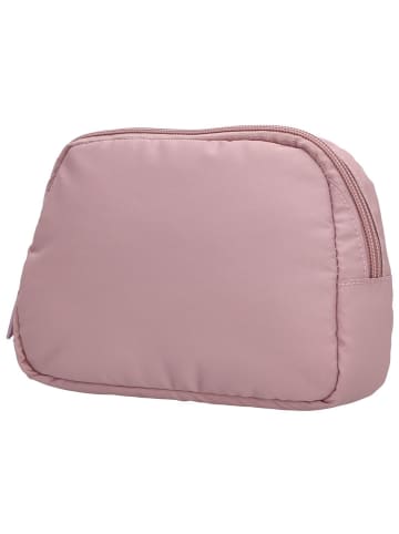 Beagles Borstbuidel lichtroze - (B)19 x (H)14 x (D)6 cm