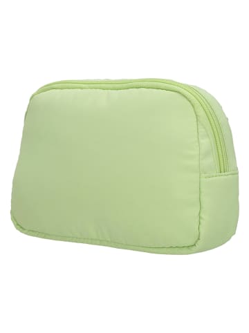 Beagles Borstbuidel limoengroen - (B)19 x (H)14 x (D)6 cm