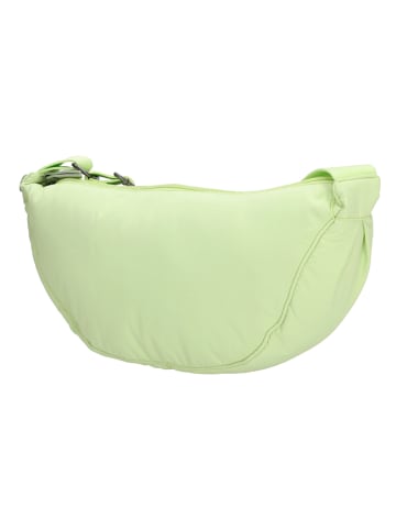 Beagles Brustbeutel in Limette - (B)39 x (H)18 x (T)10 cm