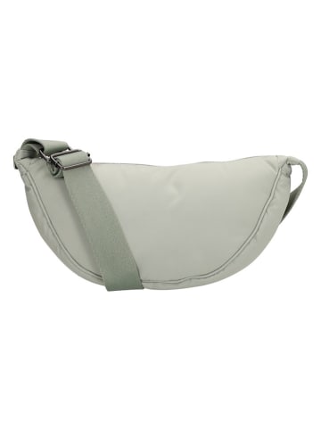 Beagles Borstbuidel "Calvia" mintgroen - (B)33 x (H)15 x (D)8,5 cm
