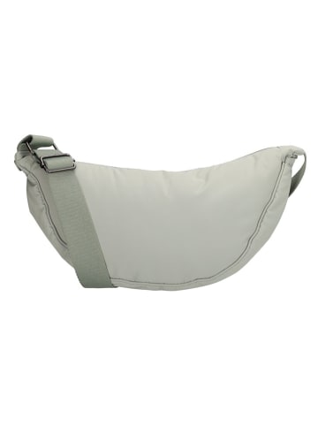Beagles Borstbuidel "Calvia" mintgroen - (B)28 x (H)17 x (D)10 cm