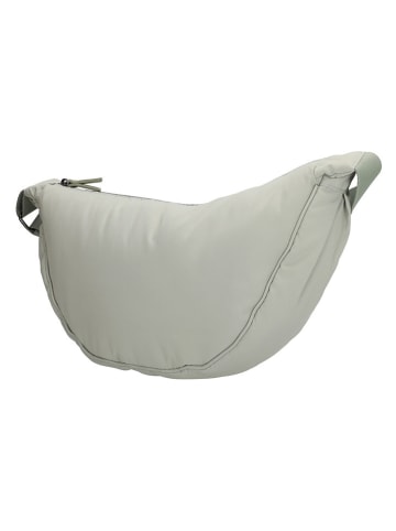 Beagles Brustbeutel "Calvia" in Mint - (B)28 x (H)17 x (T)10 cm